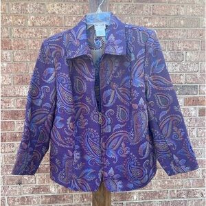 Bonworth‎ jacket